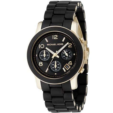 michael kors ladies turquoise watch|michael kors runway chronograph watch.